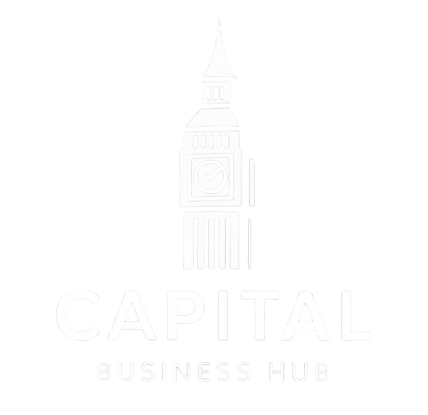 Capital Business Hub Logo