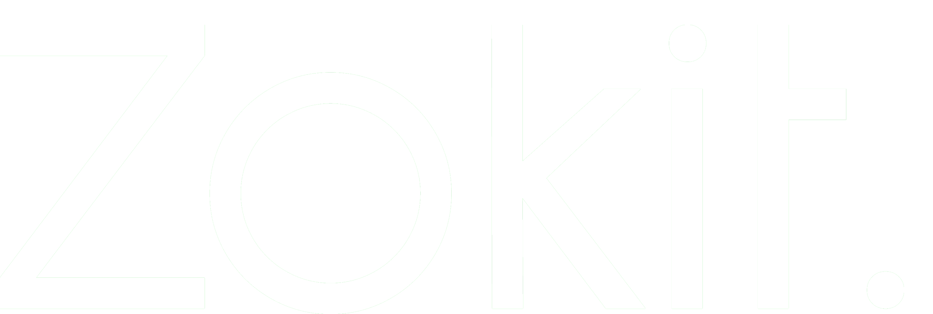 Zokit Logo